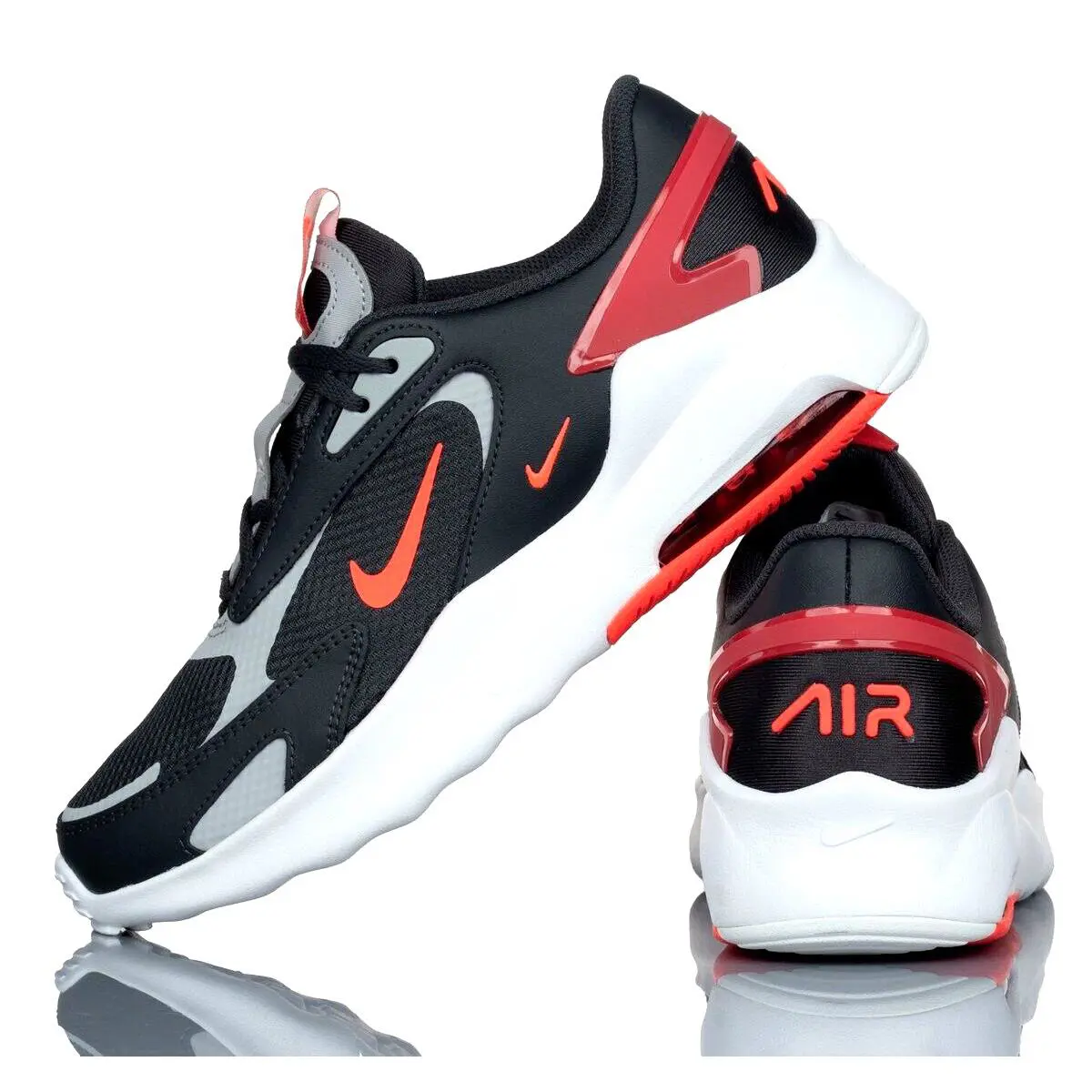 Nike shoes - Nike Air Max Bolt - Air Max Bolt - CW1626 005 - Black 2
