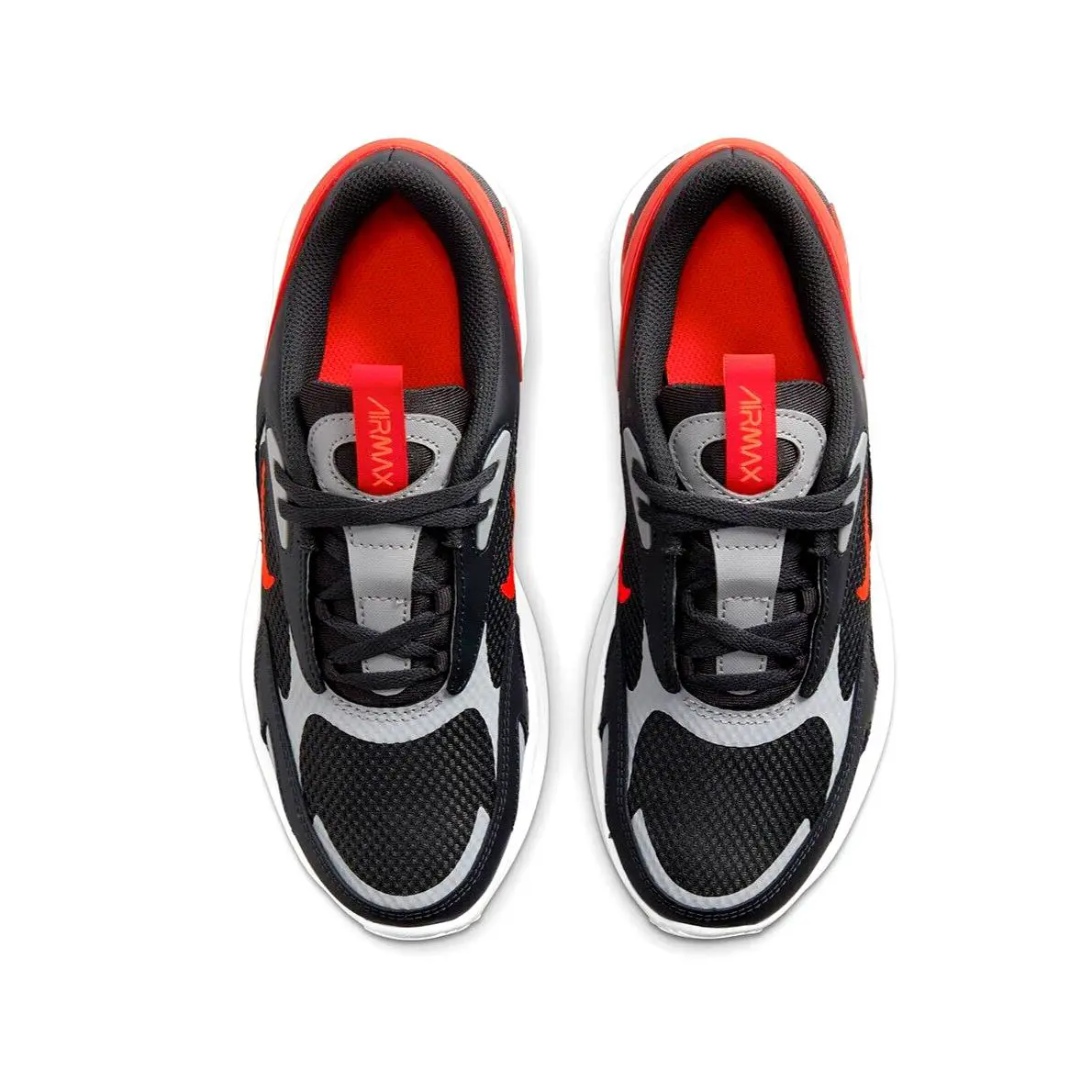 Nike shoes - Nike Air Max Bolt - Air Max Bolt - CW1626 005 - Black 3