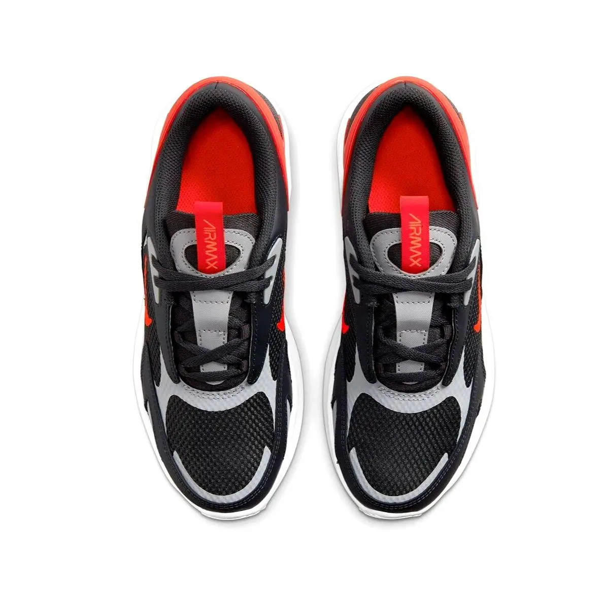 Nike shoes - Nike Air Max Bolt - Air Max Bolt - CW1626 005 - Black 3