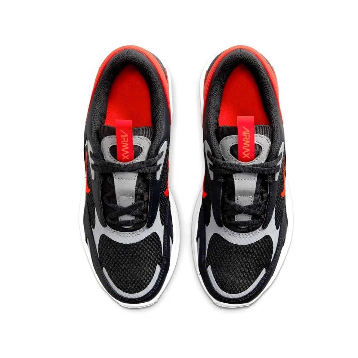 Nike shoes - Nike Air Max Bolt - Air Max Bolt - CW1626 005 - Black 1