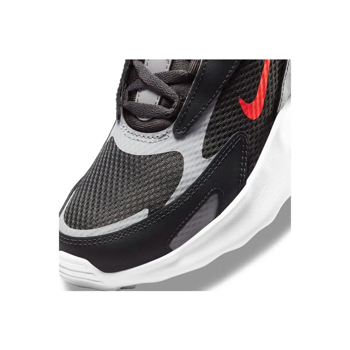 Nike shoes - Nike Air Max Bolt - Air Max Bolt - CW1626 005 - Black 5