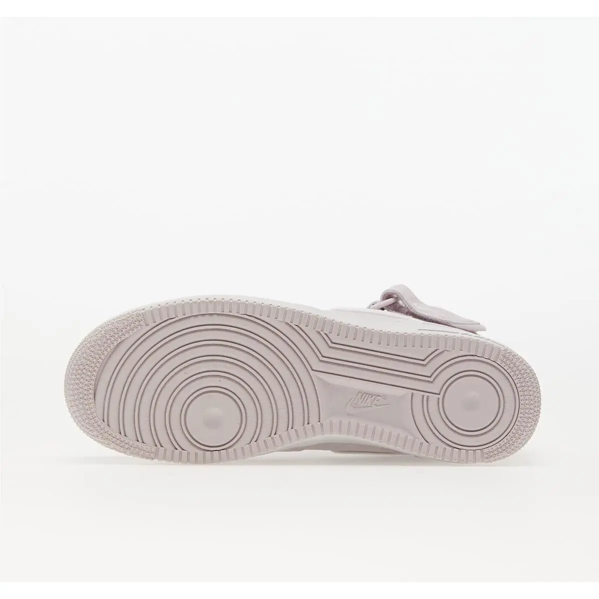 Nike shoes - Nike Air Force 1 - Air Force - DM0107-500 - Pink 8