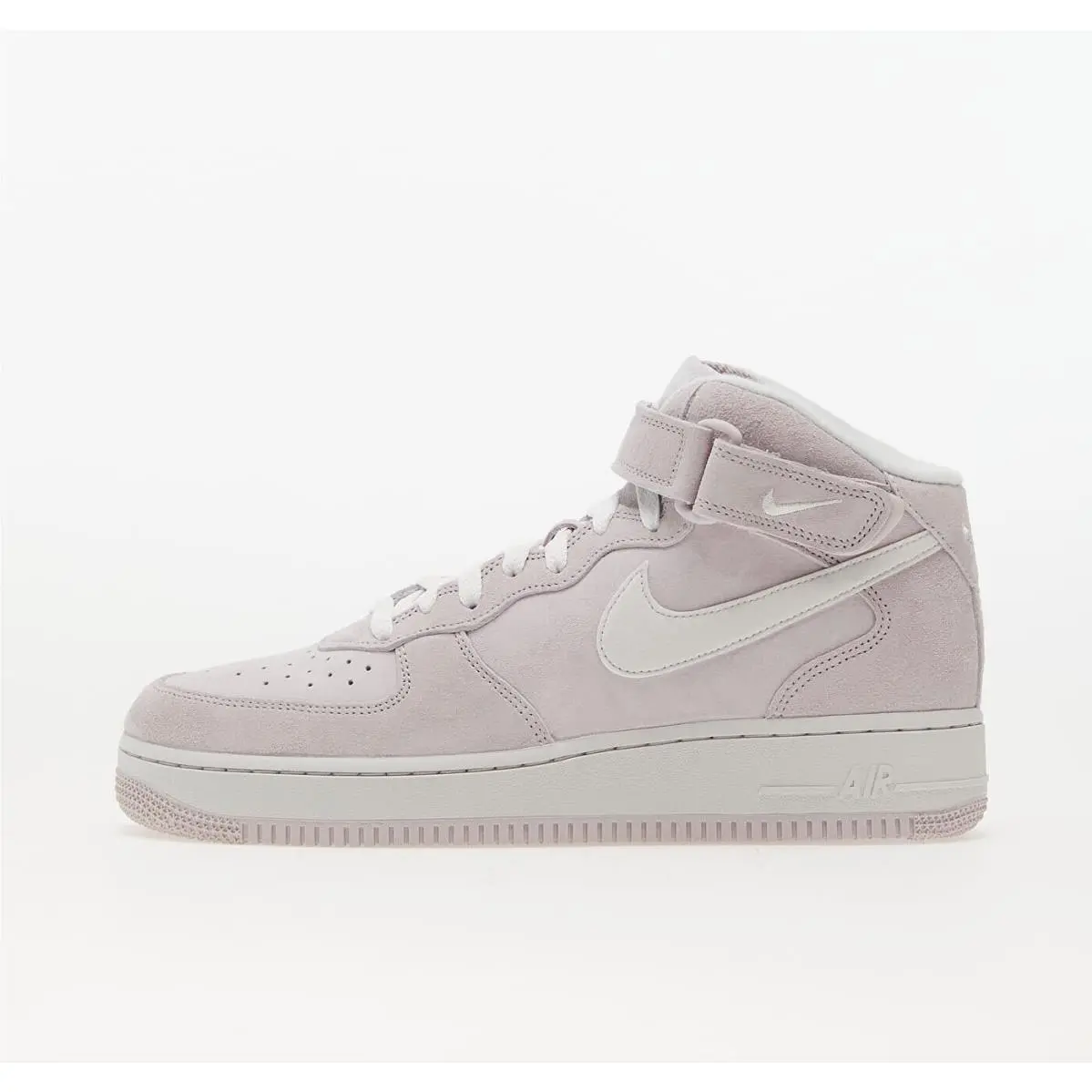 Nike shoes - Nike Air Force 1 - Air Force - DM0107-500 - Pink 0