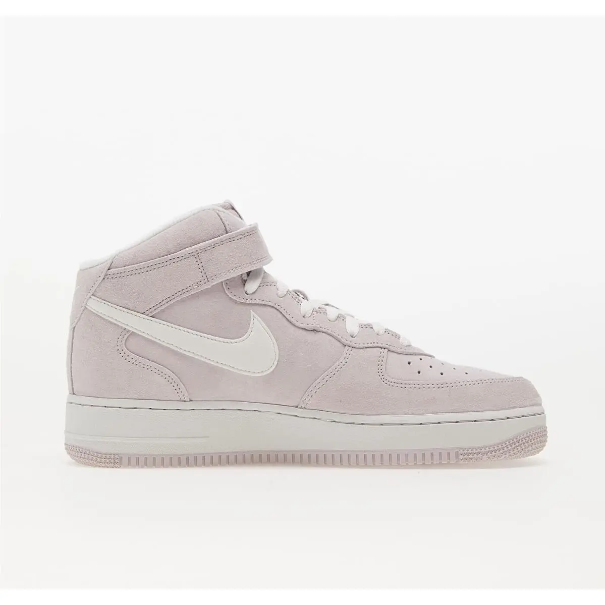 Nike shoes - Nike Air Force 1 - Air Force - DM0107-500 - Pink 1