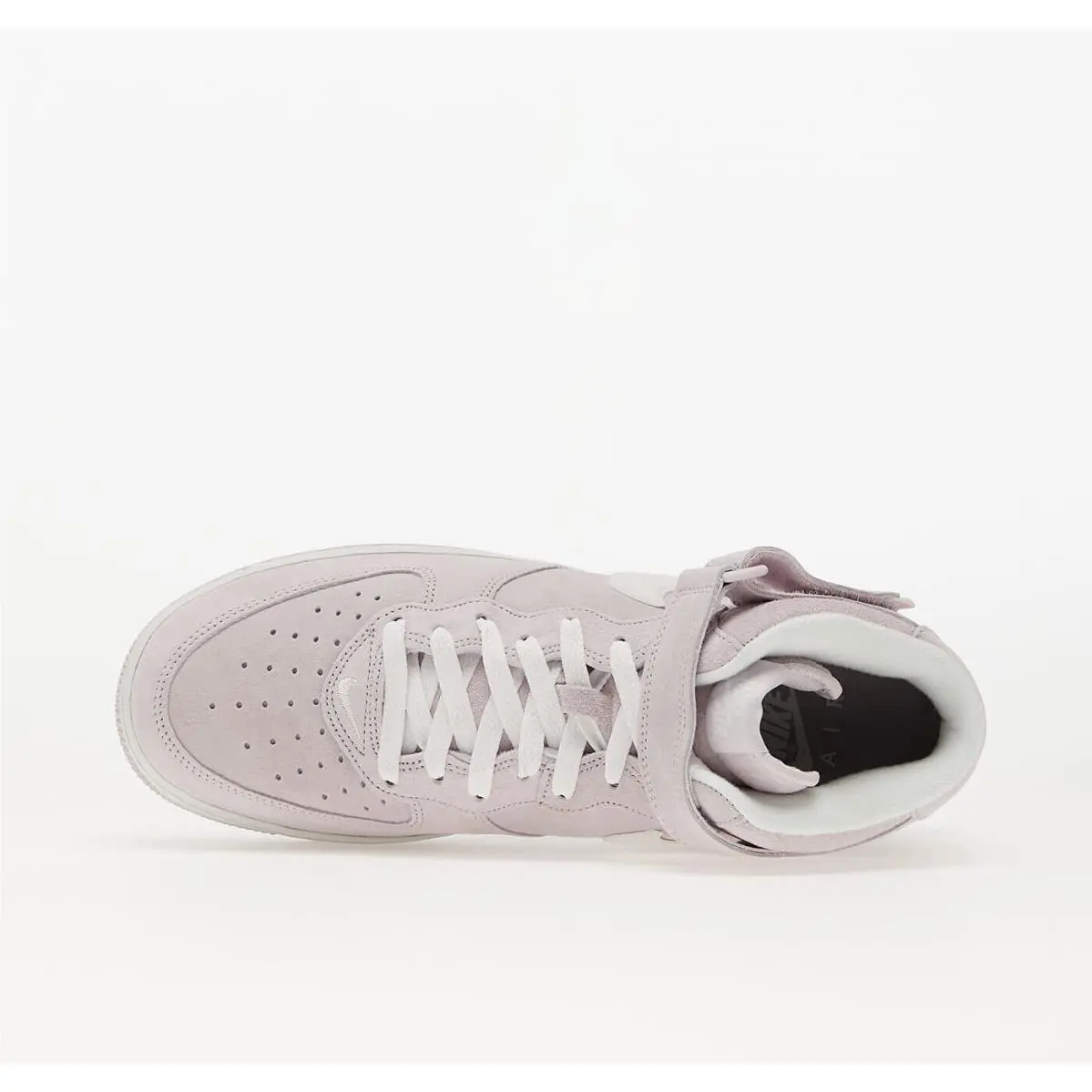 Nike shoes - Nike Air Force 1 - Air Force - DM0107-500 - Pink 2