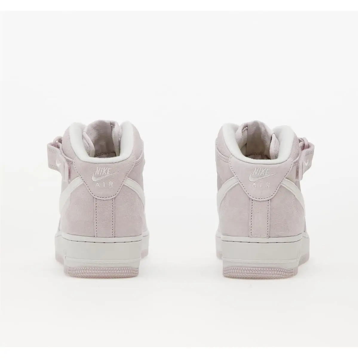 Nike shoes - Nike Air Force 1 - Air Force - DM0107-500 - Pink 3