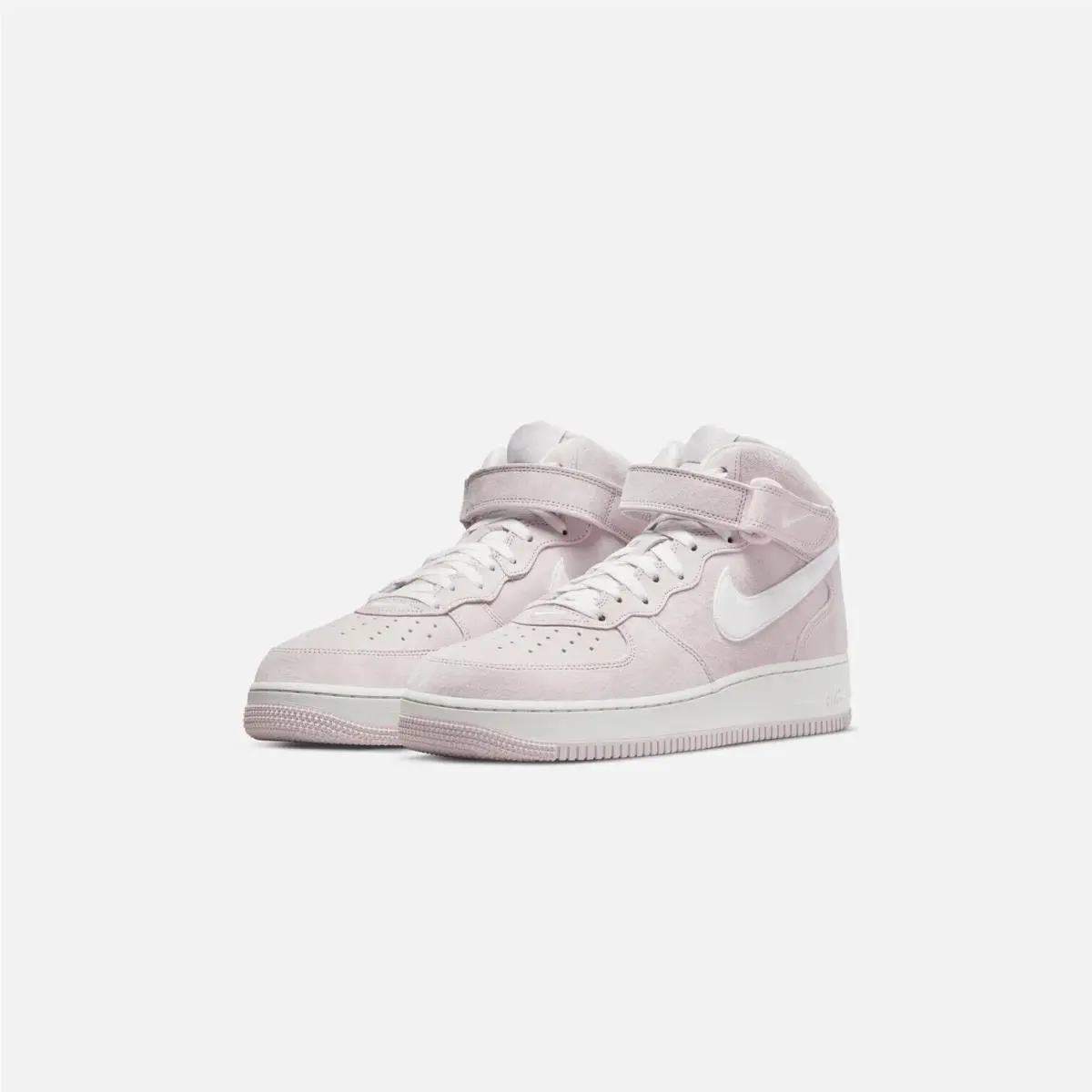 Nike shoes - Nike Air Force 1 - Air Force - DM0107-500 - Pink 6