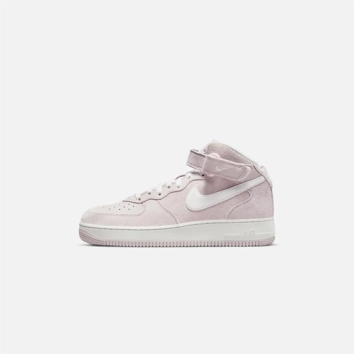 Nike shoes - Nike Air Force 1 - Air Force - DM0107-500 - Pink 7
