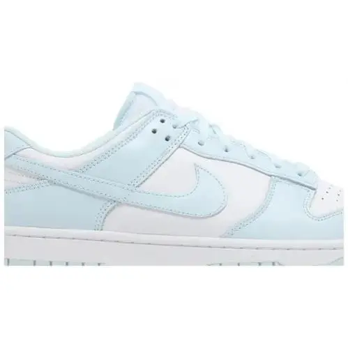 Nike shoes - Nike Dunk Low Retro - Dunk Low Retro - DV0833-104 - Blue (UPC: 197593659712) 0