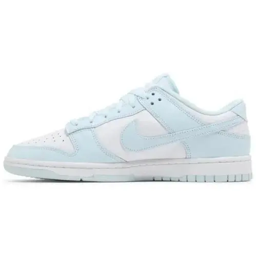 Nike shoes - Nike Dunk Low Retro - Dunk Low Retro - DV0833-104 - Blue (UPC: 197593659712) 1