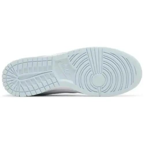 Nike shoes - Nike Dunk Low Retro - Dunk Low Retro - DV0833-104 - Blue (UPC: 197593659712) 2