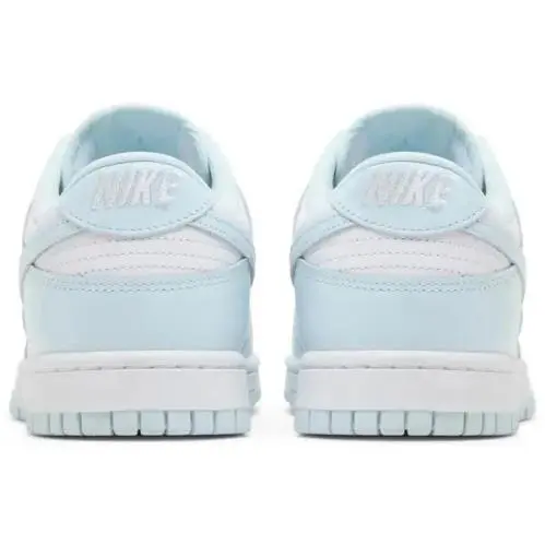 Nike shoes - Nike Dunk Low Retro - Dunk Low Retro - DV0833-104 - Blue (UPC: 197593659712) 4