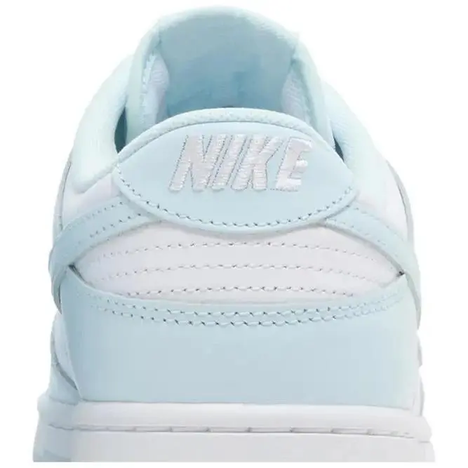 Nike shoes - Nike Dunk Low Retro - Dunk Low Retro - DV0833-104 - Blue (UPC: 197593659712) 5