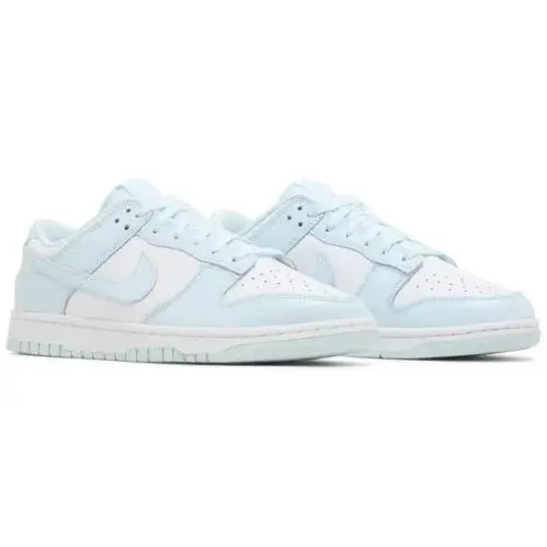 Nike shoes - Nike Dunk Low Retro - Dunk Low Retro - DV0833-104 - Blue (UPC: 197593659712) 6