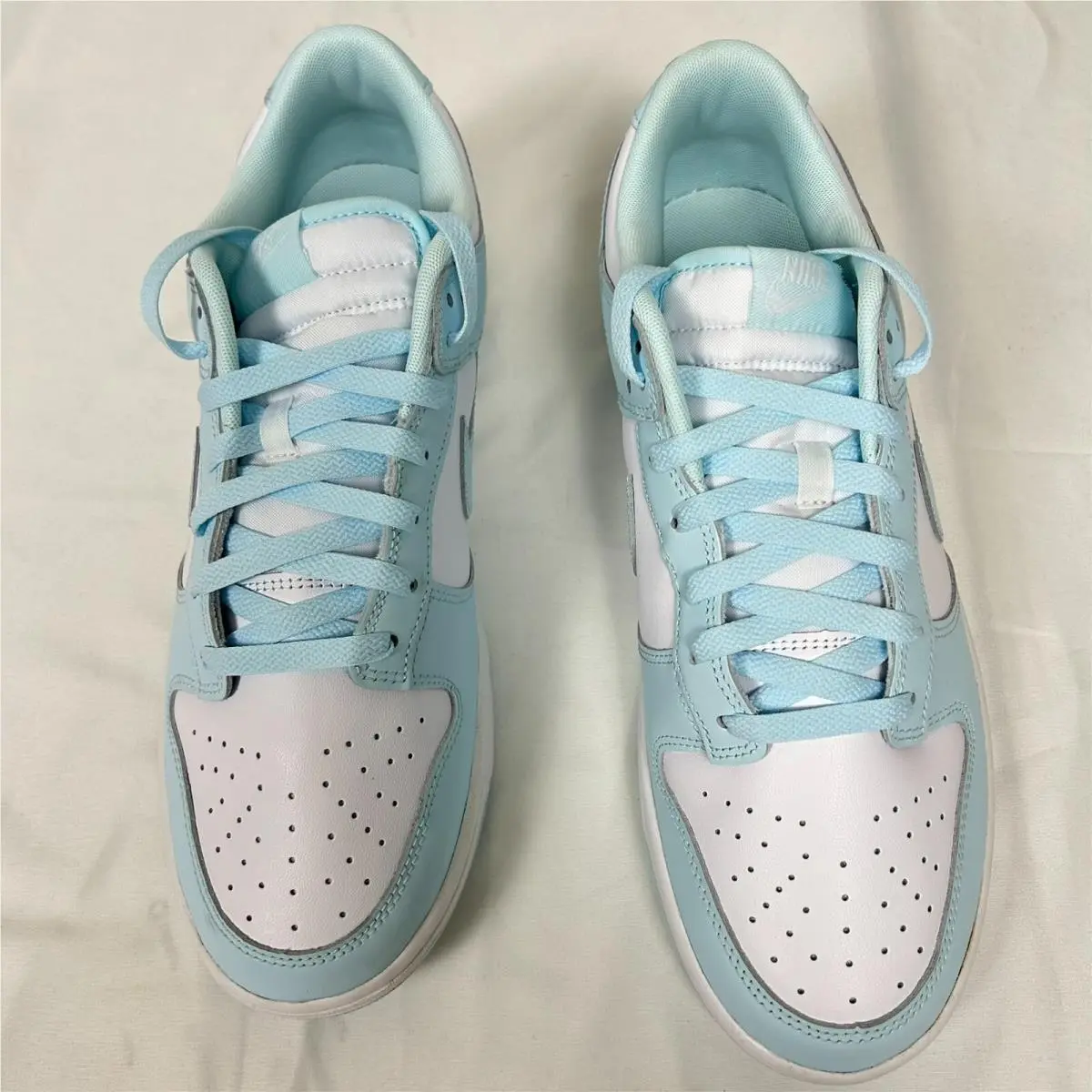 Nike shoes - Nike Dunk Low - Dunk Low - DV0833-104 - White (UPC: 196149226576) 0