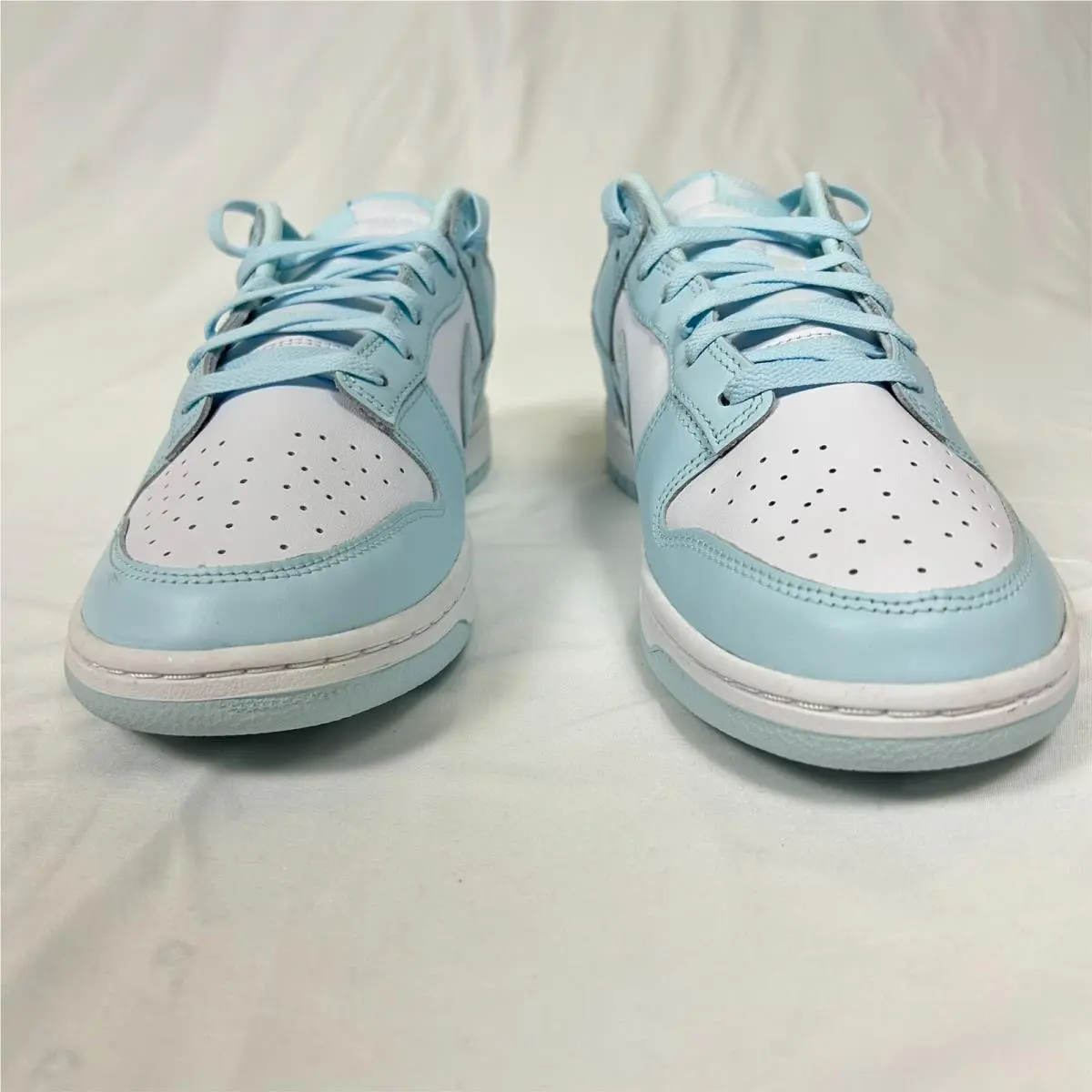 Nike shoes - Nike Dunk Low - Dunk Low - DV0833-104 - White (UPC: 196149226576) 1