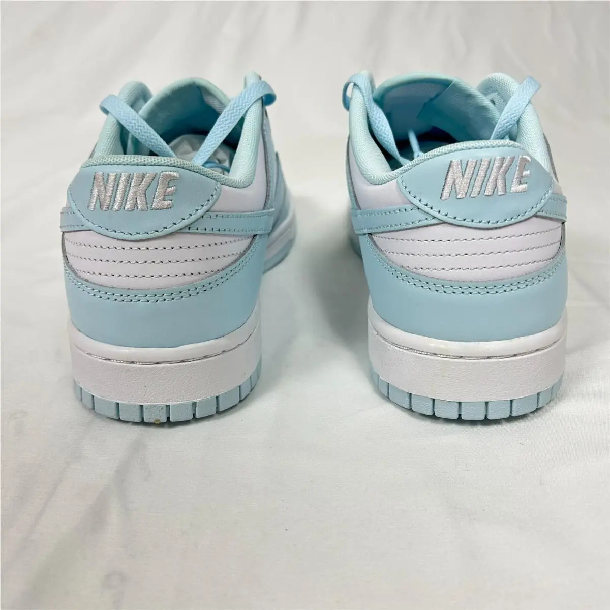 Nike shoes - Nike Dunk Low - Dunk Low - DV0833-104 - White (UPC: 196149226576) 2