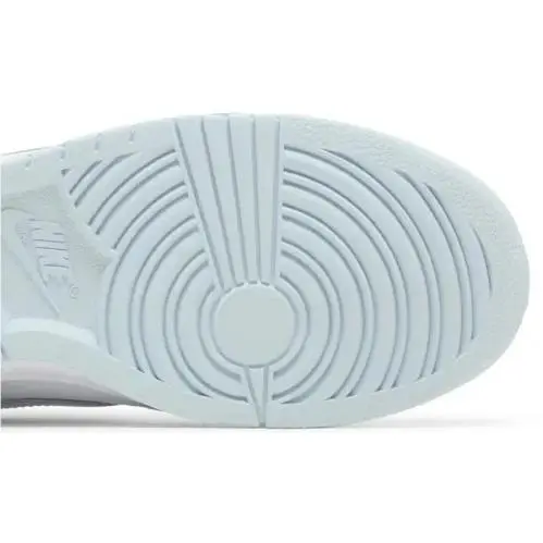 Nike shoes - Nike Dunk Low Retro - Dunk Low Retro - DV0833-104 - Blue (UPC: 197593659712) 3