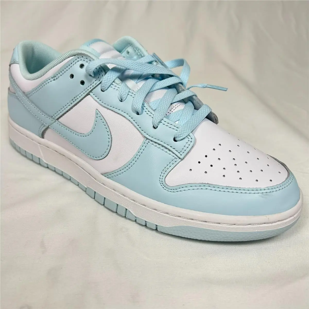 Nike shoes - Nike Dunk Low - Dunk Low - DV0833-104 - White (UPC: 196149226576) 4
