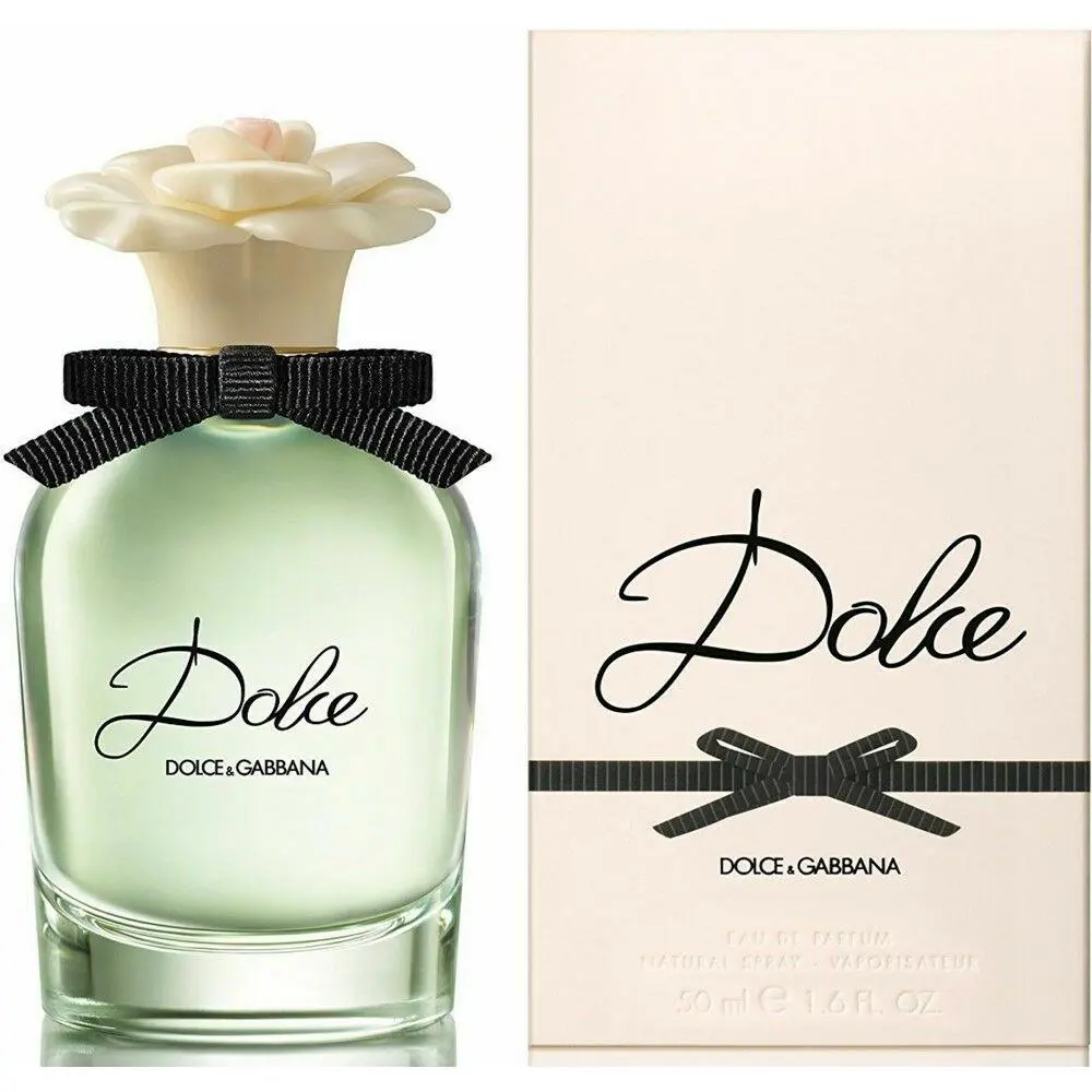 Dolce By Dolce - Gabbana Eau De Parfum Spray For Women 1.6 oz