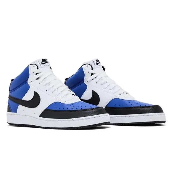 Nike Court Vision Mid NN Men’s 10.5 Game Royal