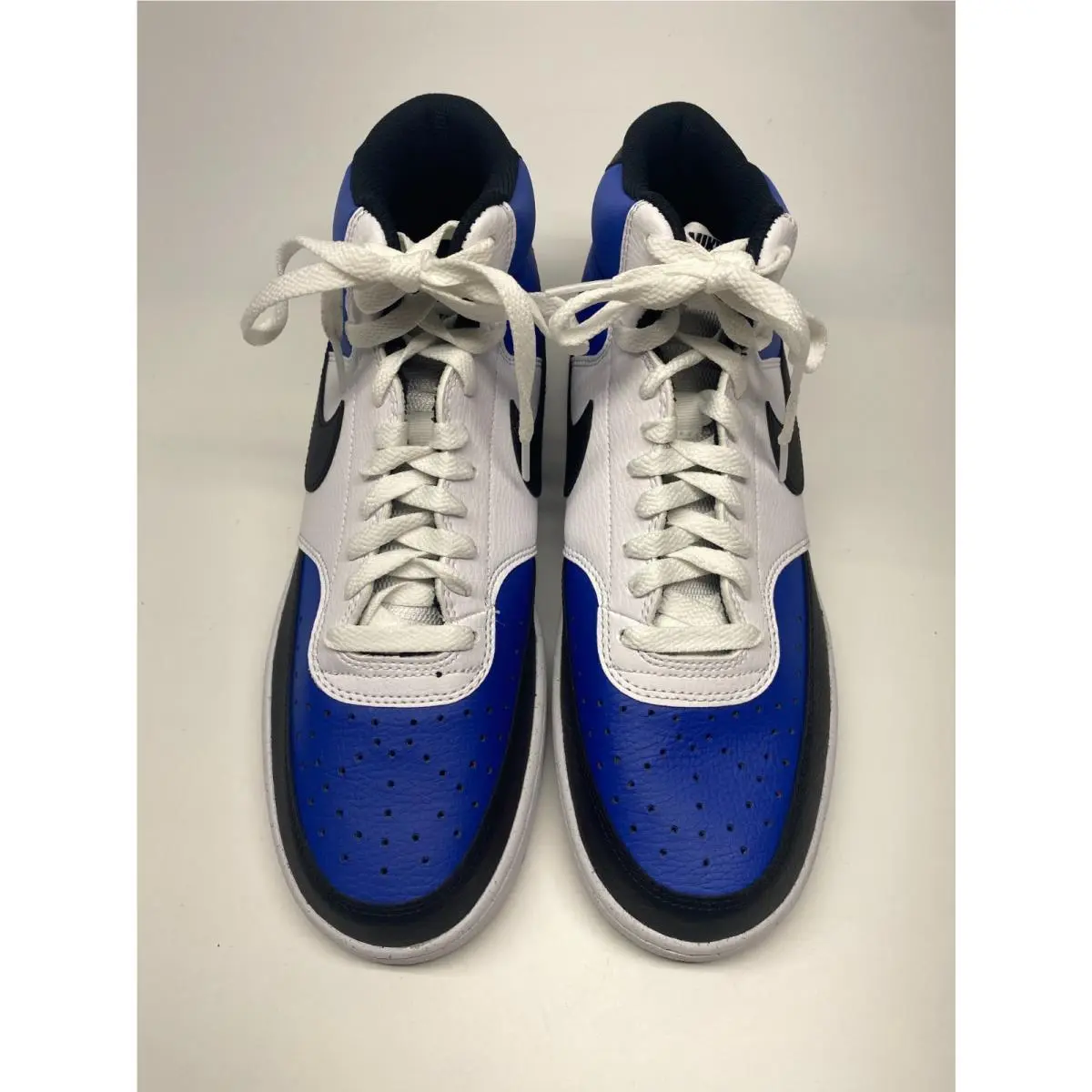 Nike shoes - Nike Court Vision - Court Vision - FQ8740-480 - Multicolor 1