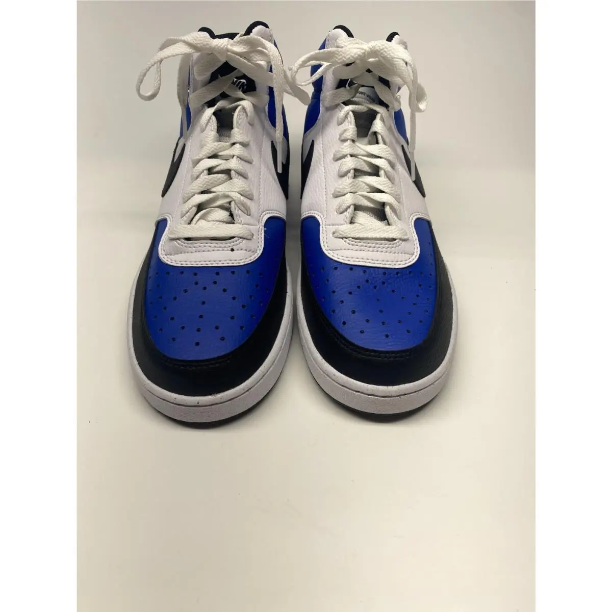 Nike shoes - Nike Court Vision - Court Vision - FQ8740-480 - Multicolor 2