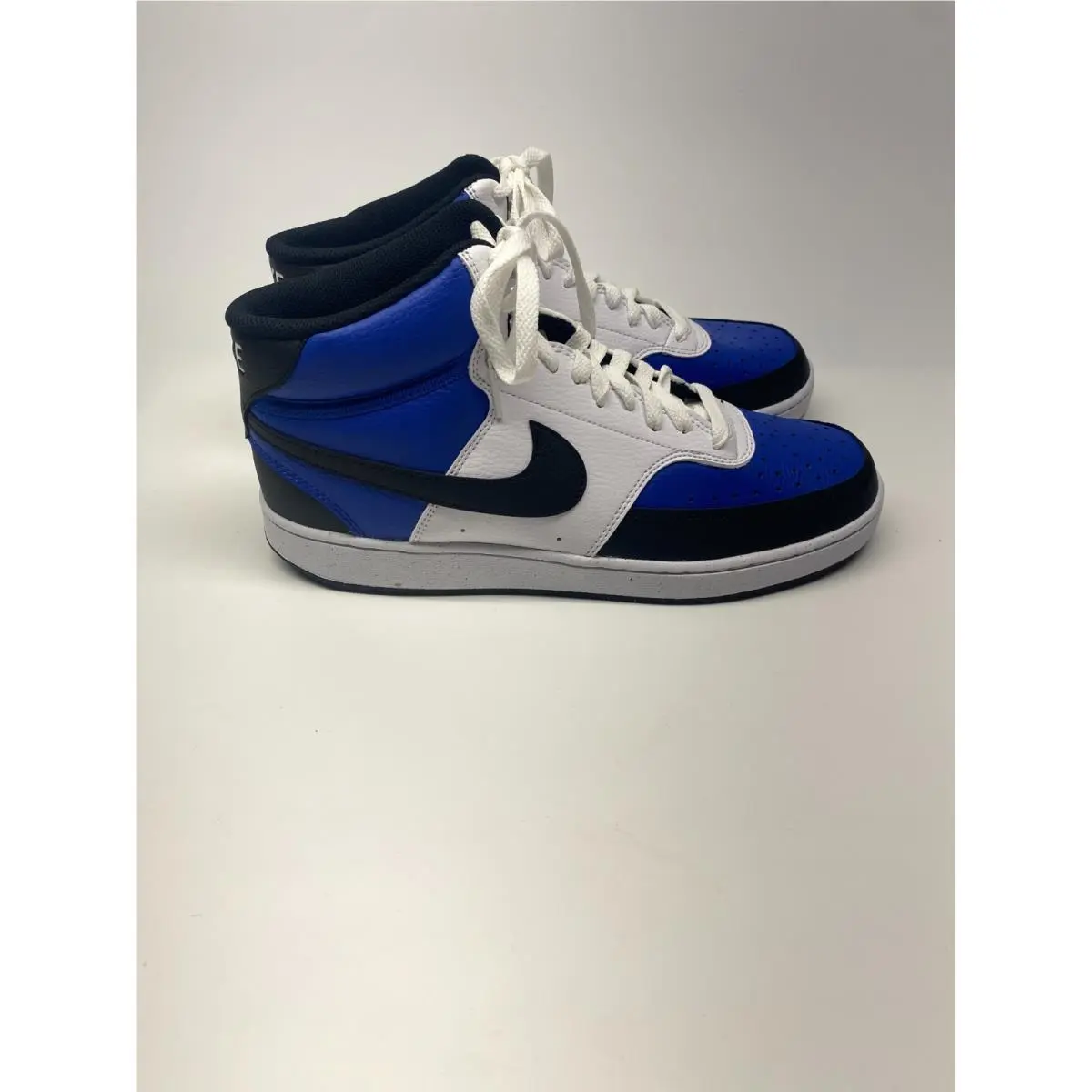 Nike shoes - Nike Court Vision - Court Vision - FQ8740-480 - Multicolor 3