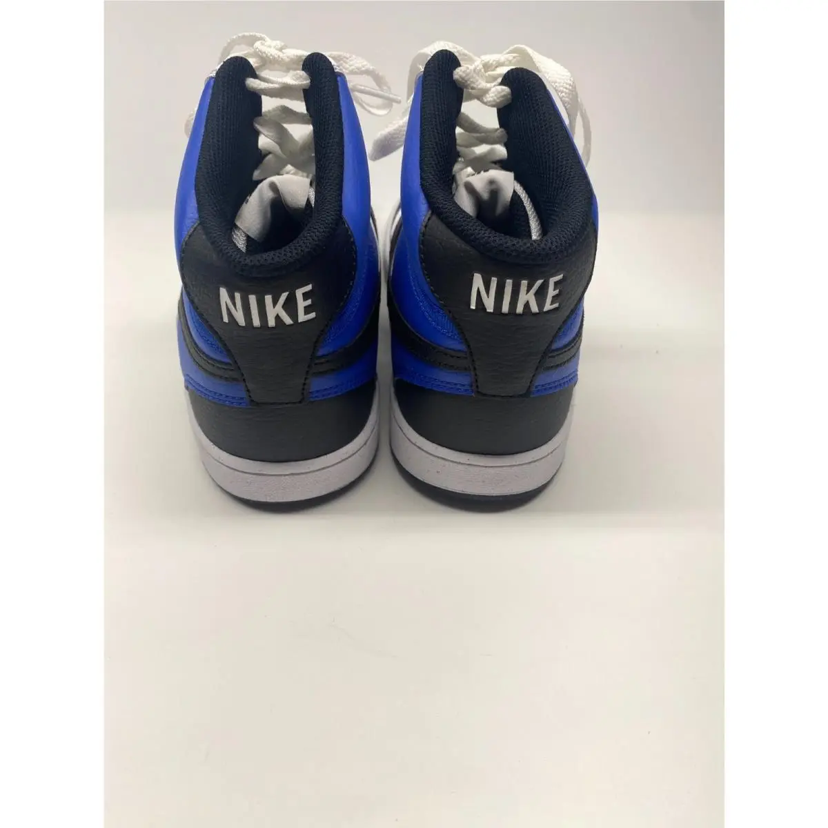 Nike shoes - Nike Court Vision - Court Vision - FQ8740-480 - Multicolor 5