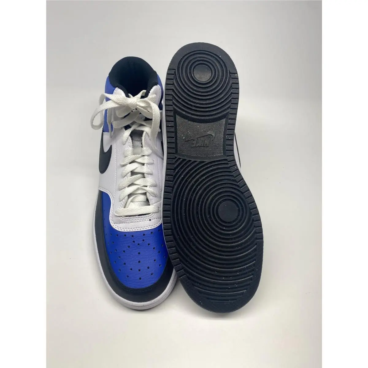 Nike shoes - Nike Court Vision - Court Vision - FQ8740-480 - Multicolor 6