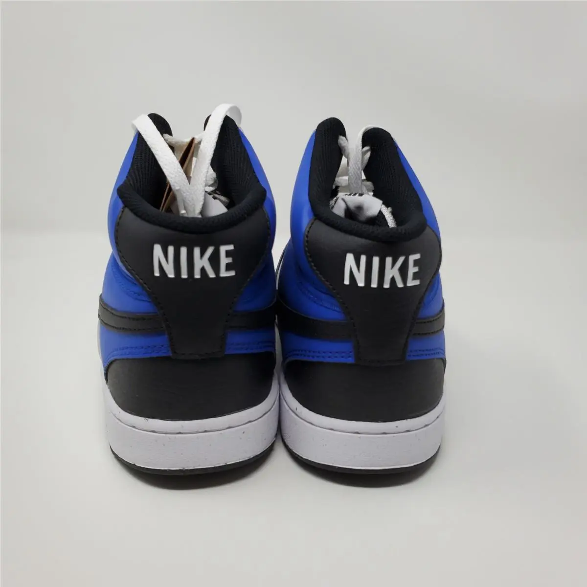 Nike shoes - Nike Court Vision - Court Vision - FQ8740-480 - Multicolor 1