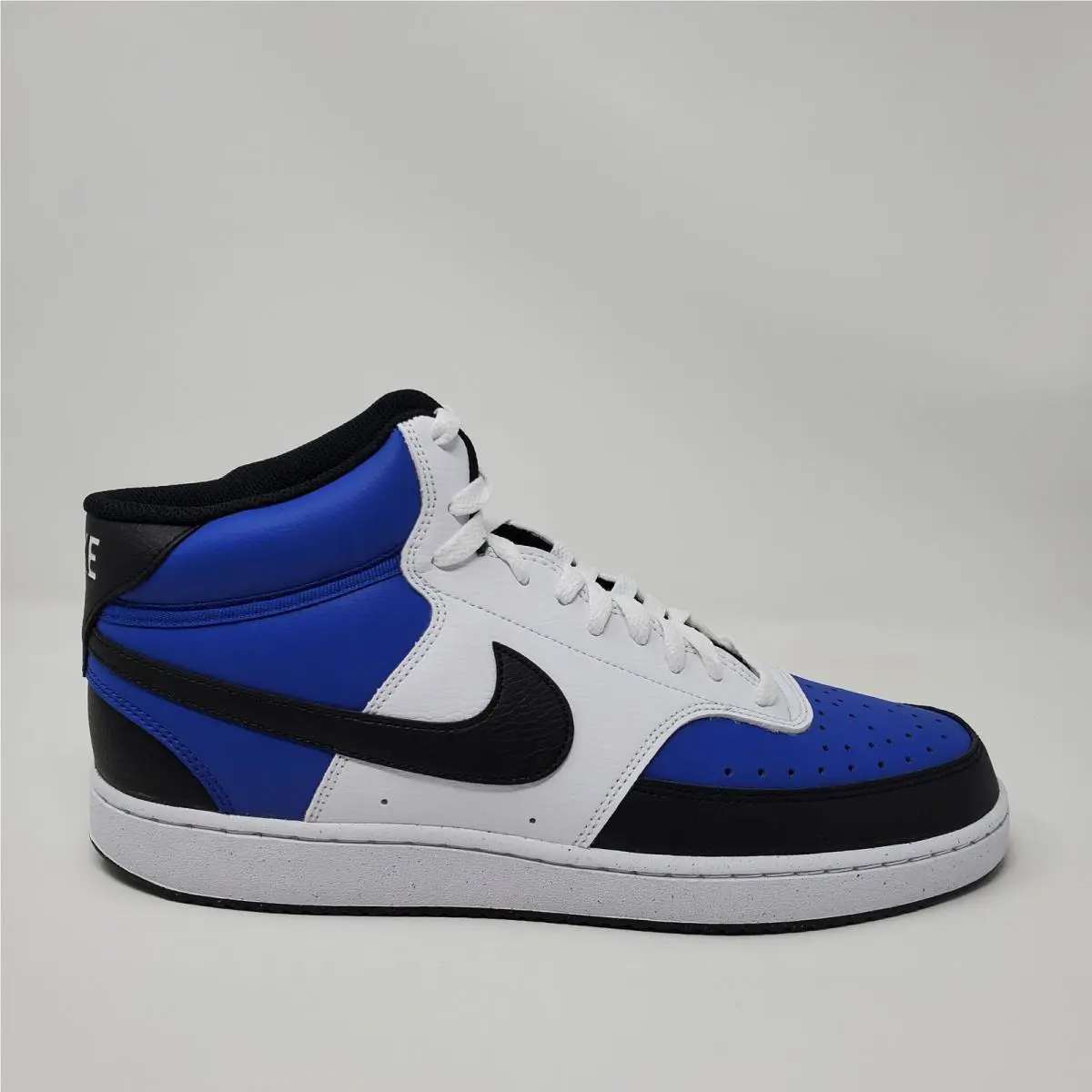 Nike shoes - Nike Court Vision - Court Vision - FQ8740-480 - Multicolor 2
