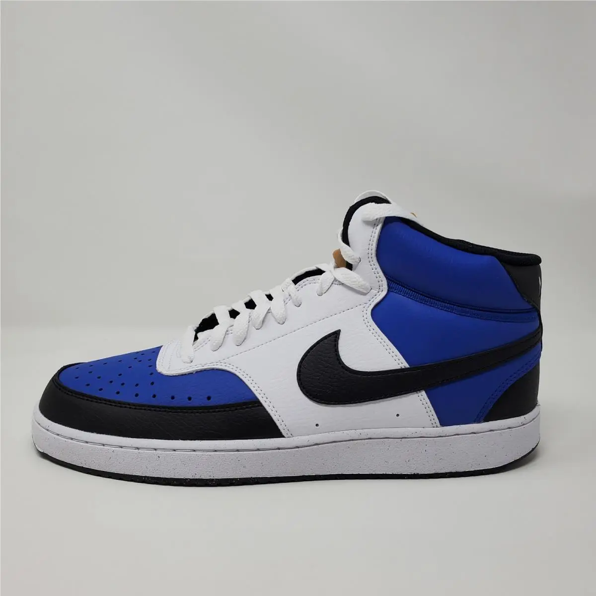 Nike shoes - Nike Court Vision - Court Vision - FQ8740-480 - Multicolor 3