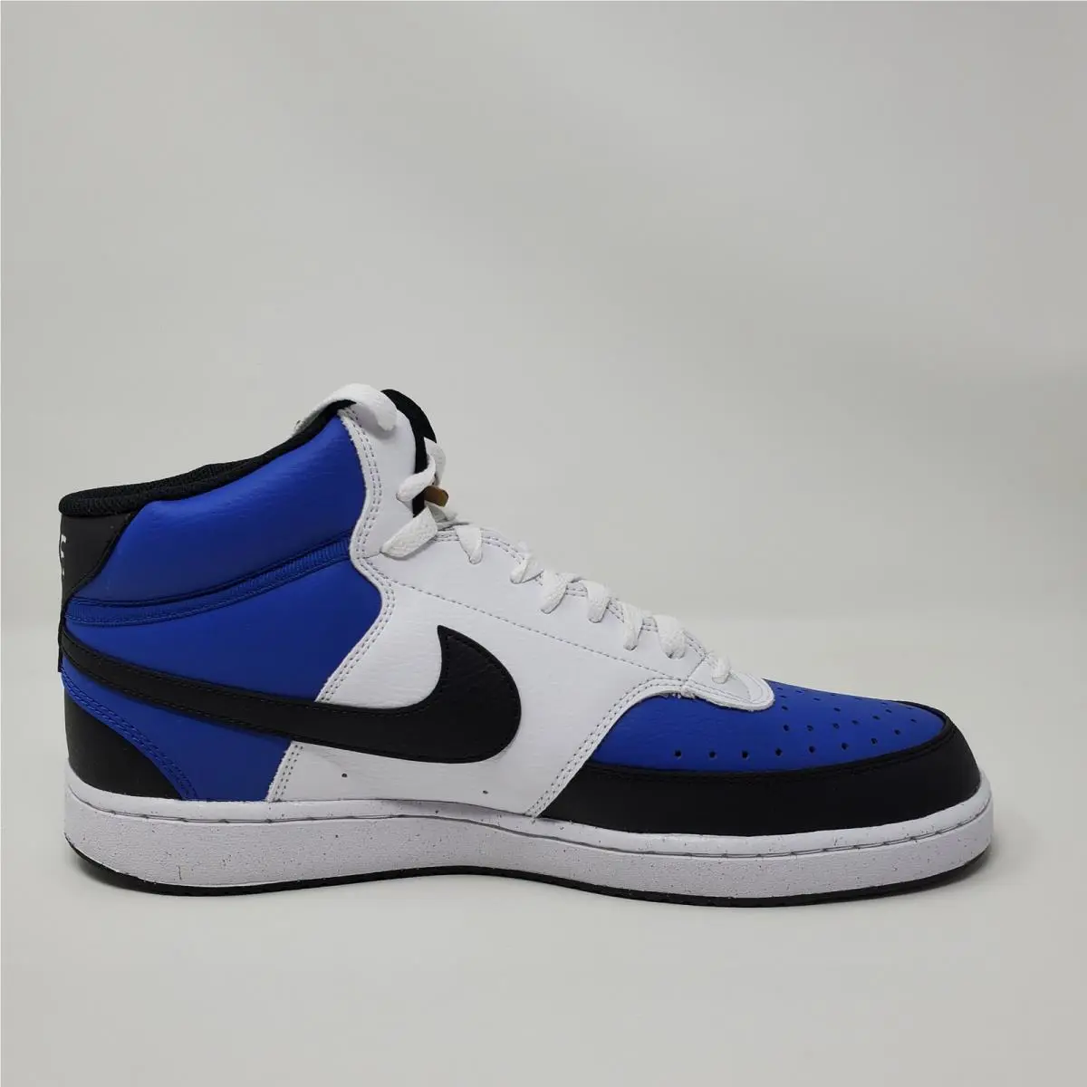 Nike shoes - Nike Court Vision - Court Vision - FQ8740-480 - Multicolor 4