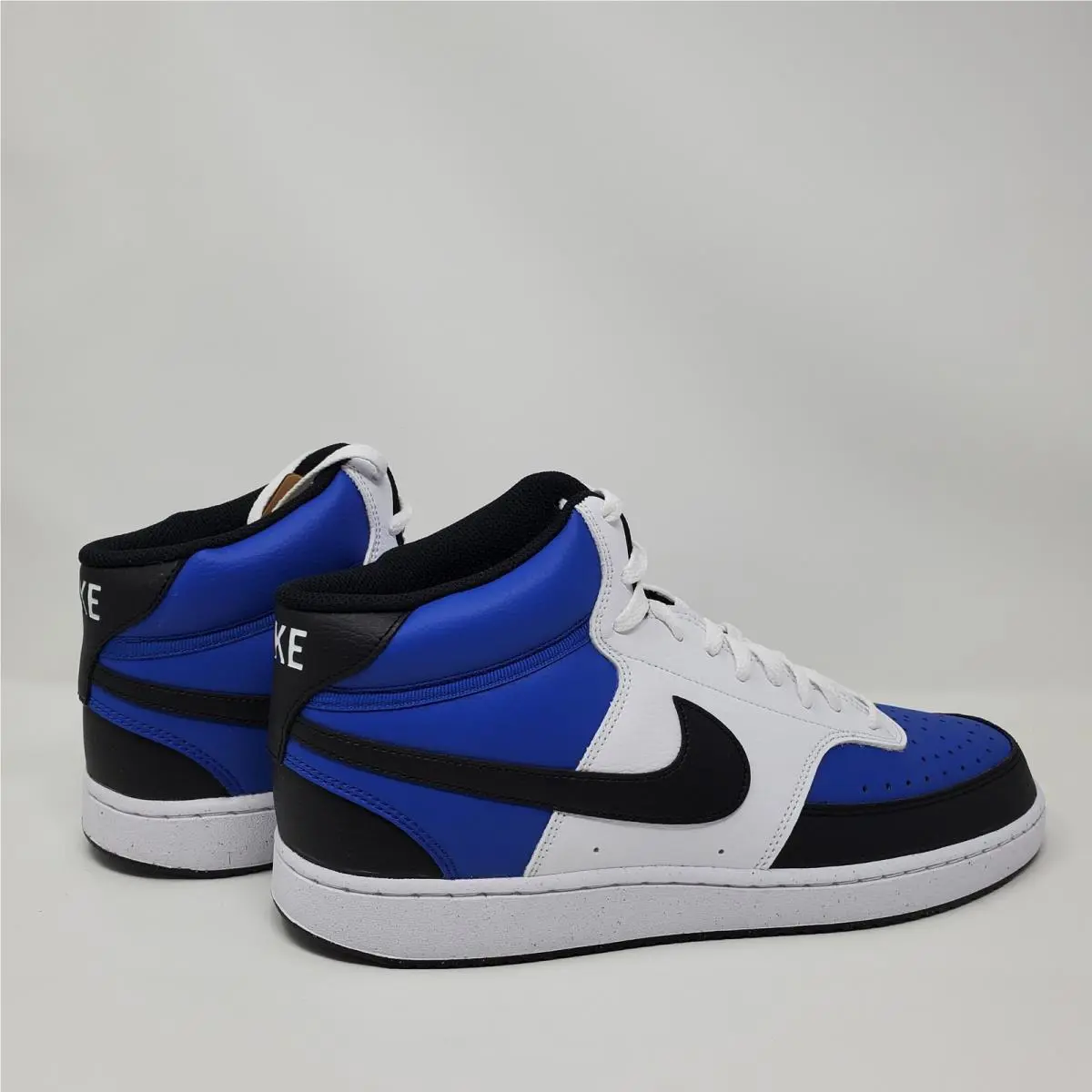 Nike shoes - Nike Court Vision - Court Vision - FQ8740-480 - Multicolor 5