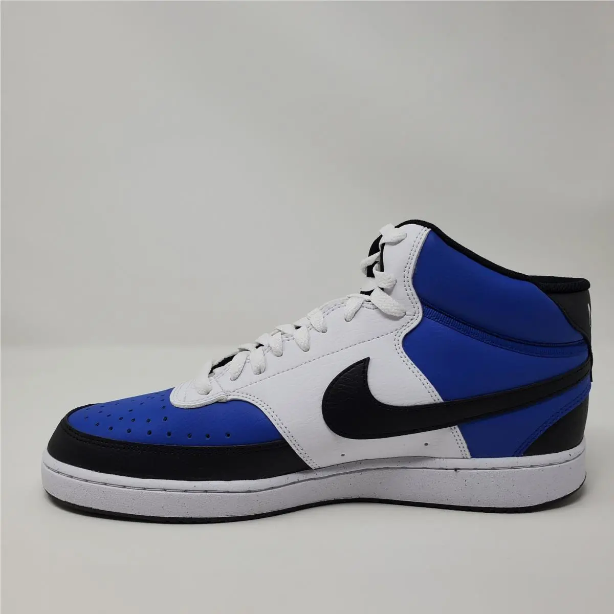 Nike shoes - Nike Court Vision - Court Vision - FQ8740-480 - Multicolor 7