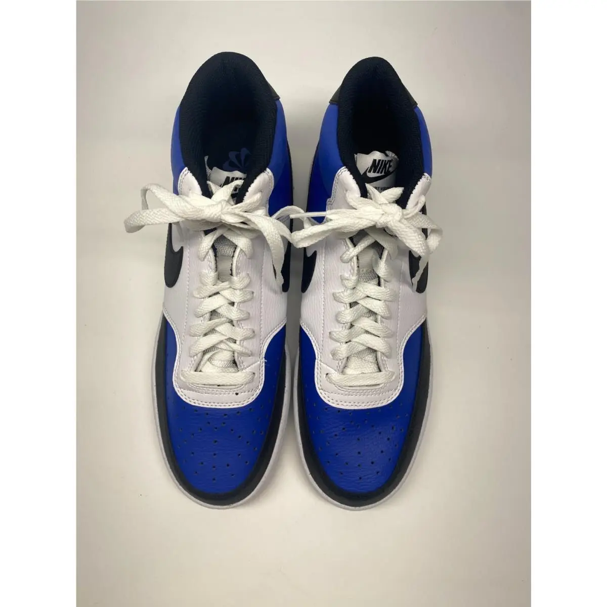 Nike shoes - Nike Court Vision - Court Vision - FQ8740-480 - Multicolor 0