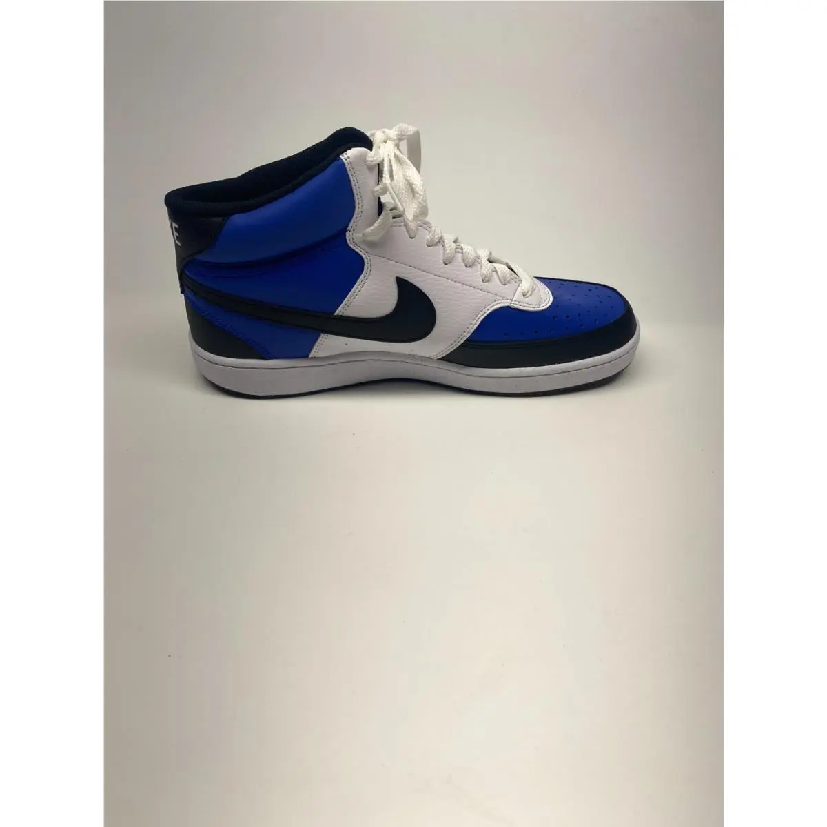 Nike shoes - Nike Court Vision - Court Vision - FQ8740-480 - Multicolor 4