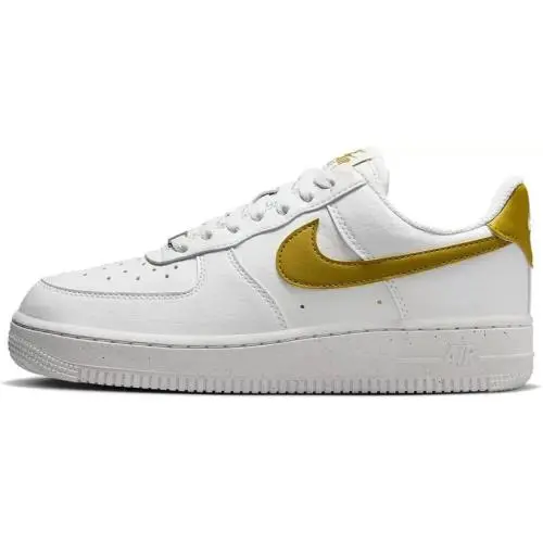 Nike Womens Air Force 1 `07 NN Basketball Shoes Size 9.5 DV3808 101