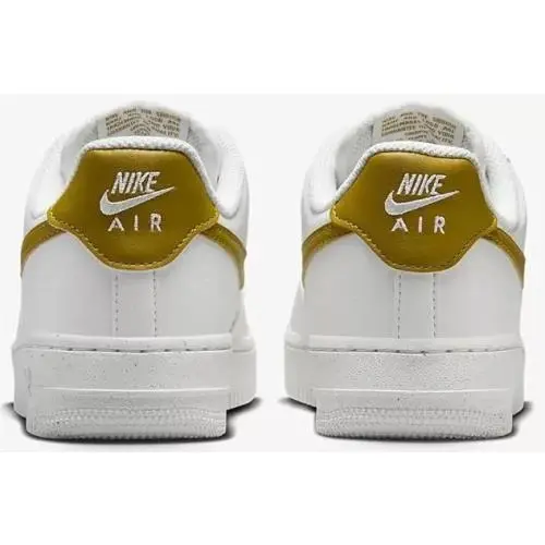 Nike shoes - Nike Air Force 1 - Air Force - DV3808-101 - SUMMIT WHIITE BRONZINE (UPC: 196608054610) 1