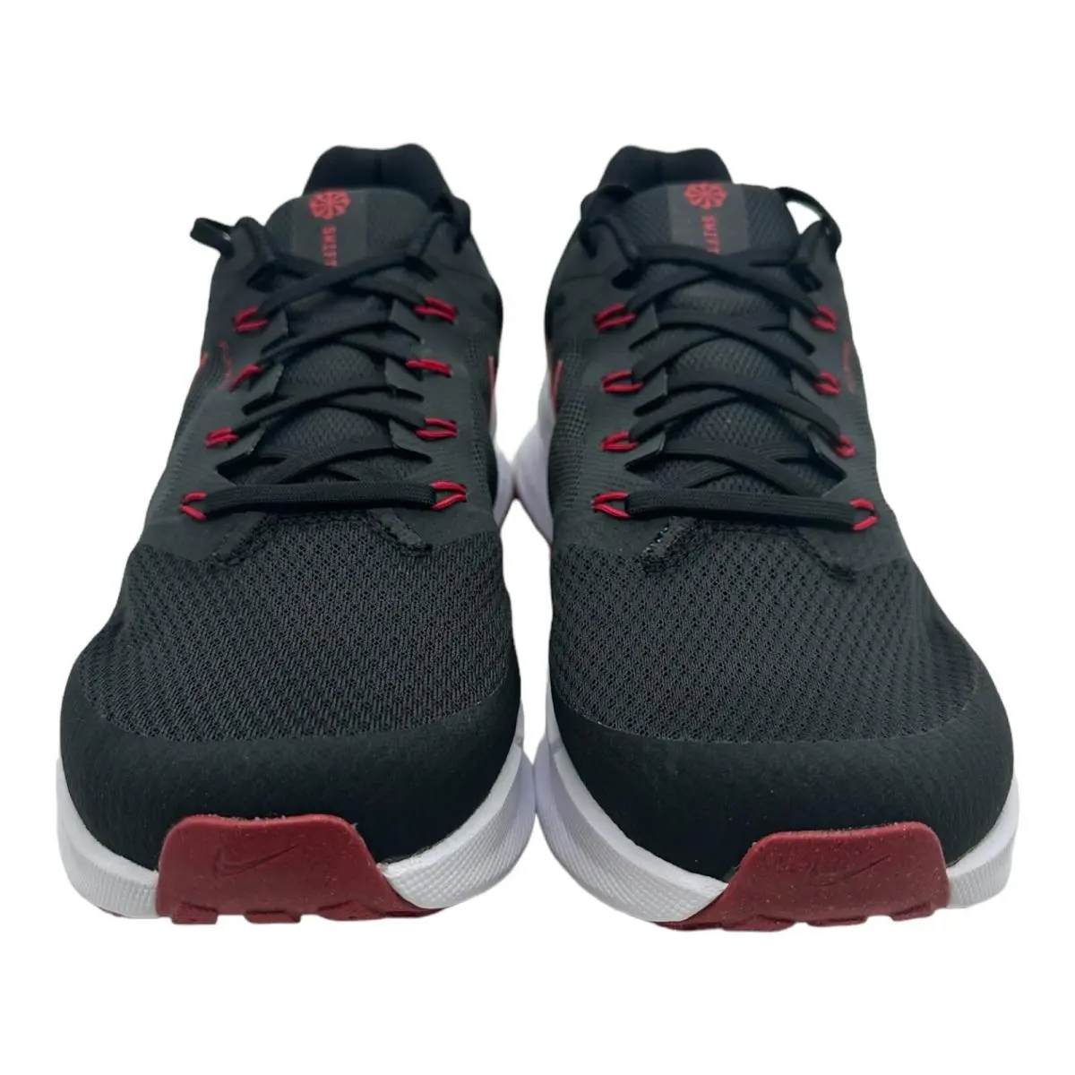 Nike shoes - Nike Run Swift 3 - Run Swift - DR2695-001 - Black (UPC: 196153290358) 2