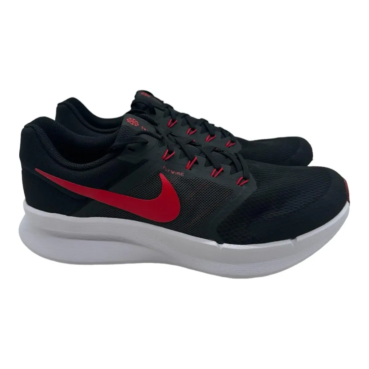 Nike shoes - Nike Run Swift 3 - Run Swift - DR2695-001 - Black (UPC: 196153290358) 0