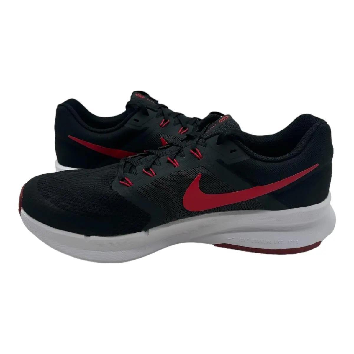 Nike shoes - Nike Run Swift 3 - Run Swift - DR2695-001 - Black (UPC: 196153290358) 1