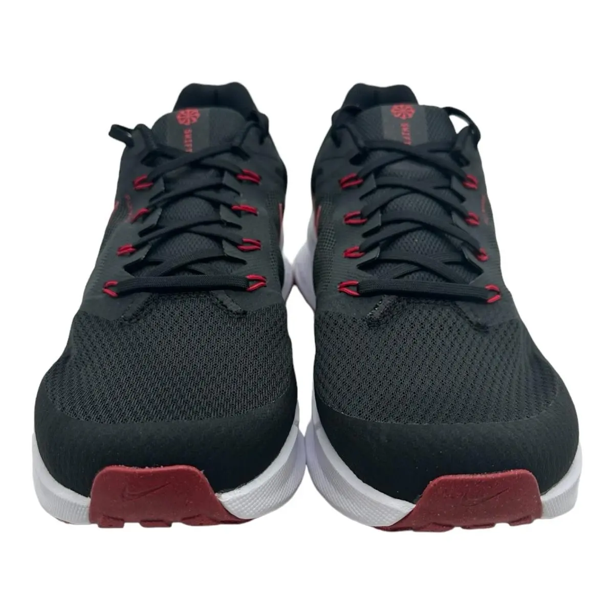 Nike shoes - Nike Run Swift 3 - Run Swift - DR2695-001 - Black (UPC: 196153290358) 2