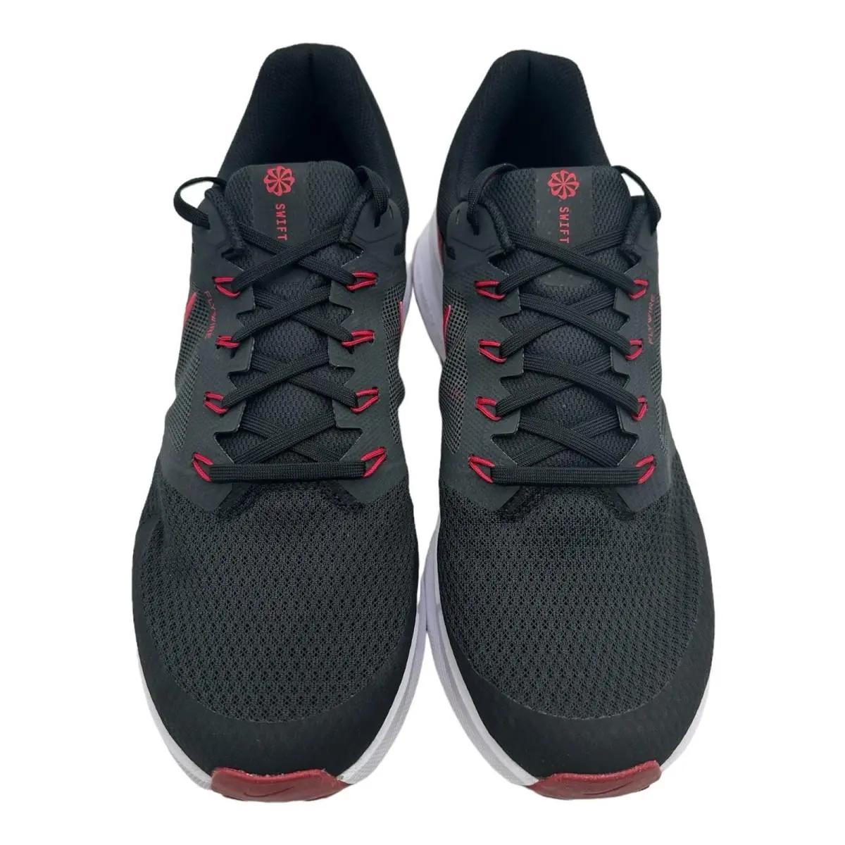 Nike shoes - Nike Run Swift 3 - Run Swift - DR2695-001 - Black (UPC: 196153290358) 3