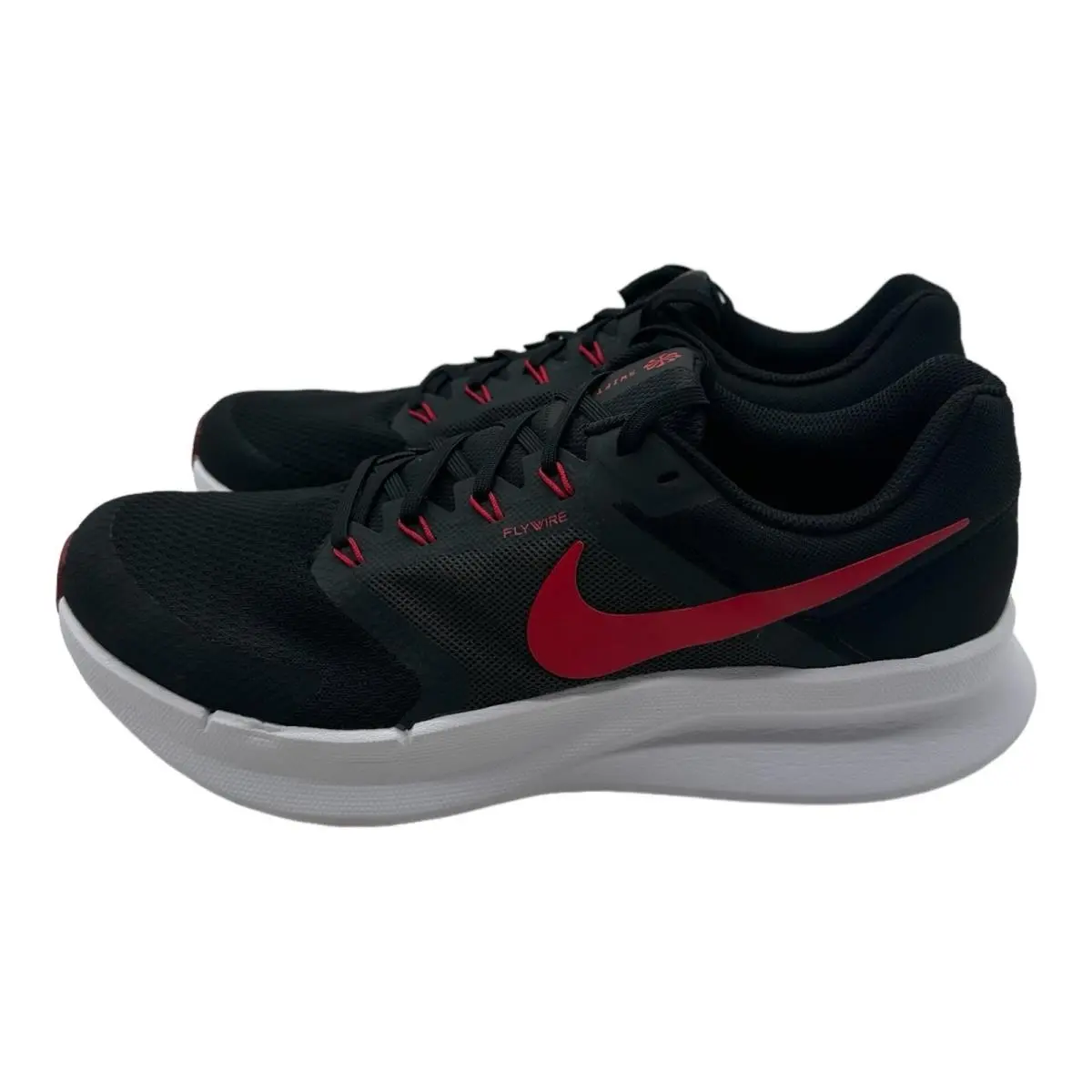 Nike shoes - Nike Run Swift 3 - Run Swift - DR2695-001 - Black (UPC: 196153290358) 4