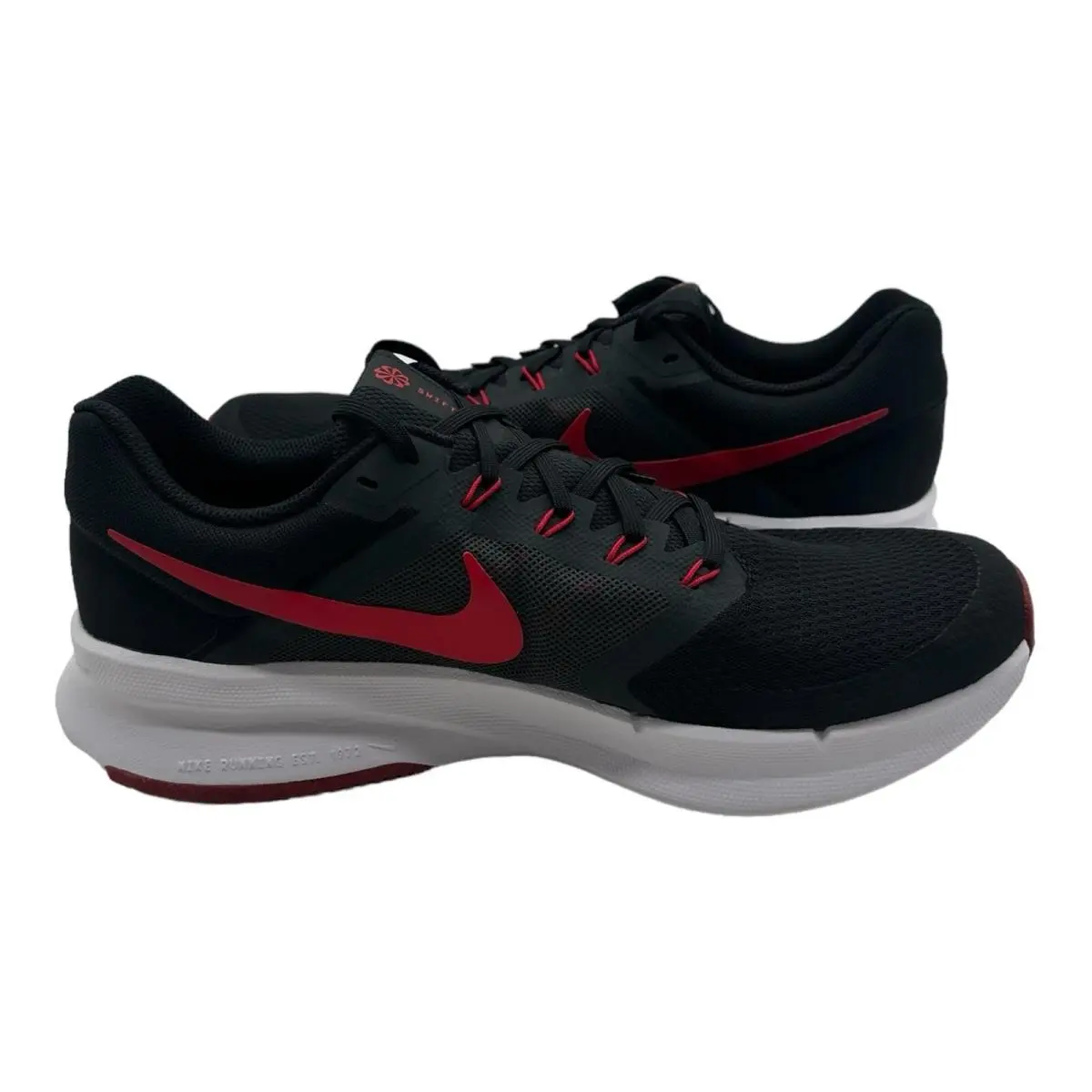 Nike shoes - Nike Run Swift 3 - Run Swift - DR2695-001 - Black (UPC: 196153290358) 5