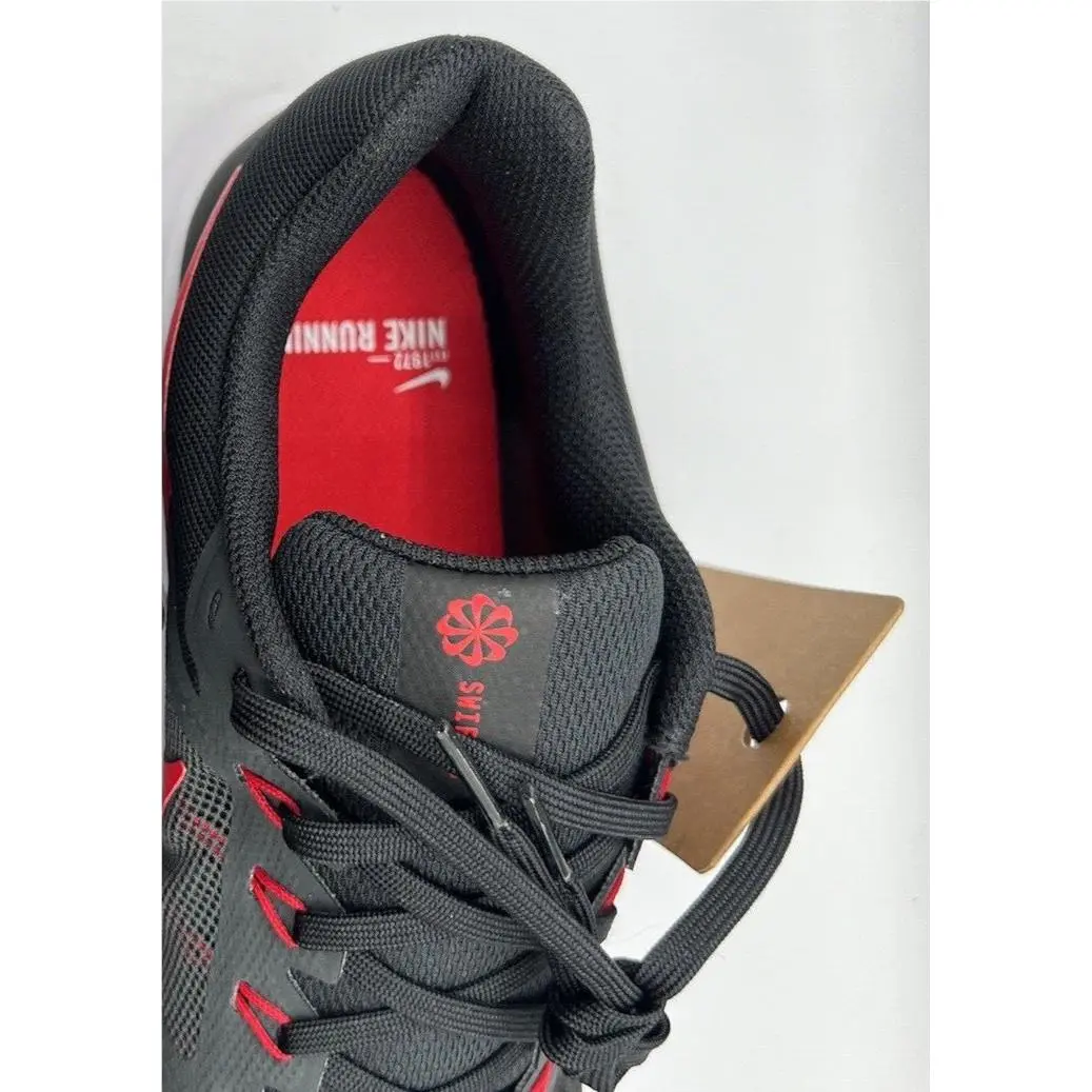 Nike shoes - Run Swift 3 - Run Swift - DR2695-001 - Black (UPC: 196153290341) 2
