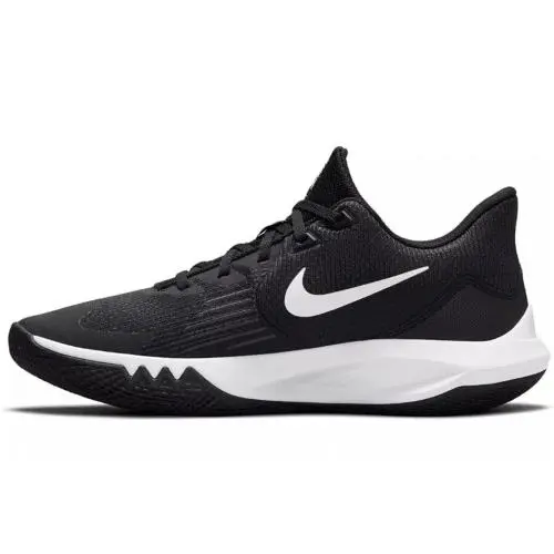 Nike shoes - Precision V - Precision - CW3403-003 - Black (UPC: 194956796589) 0
