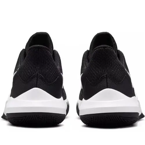 Nike shoes - Precision V - Precision - CW3403-003 - Black (UPC: 194956796589) 3